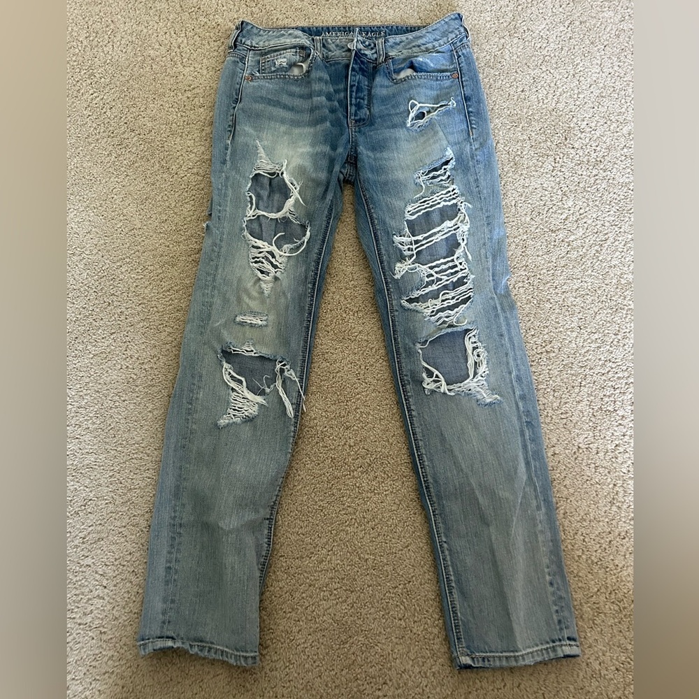 American Eagle Outfitters Jeans